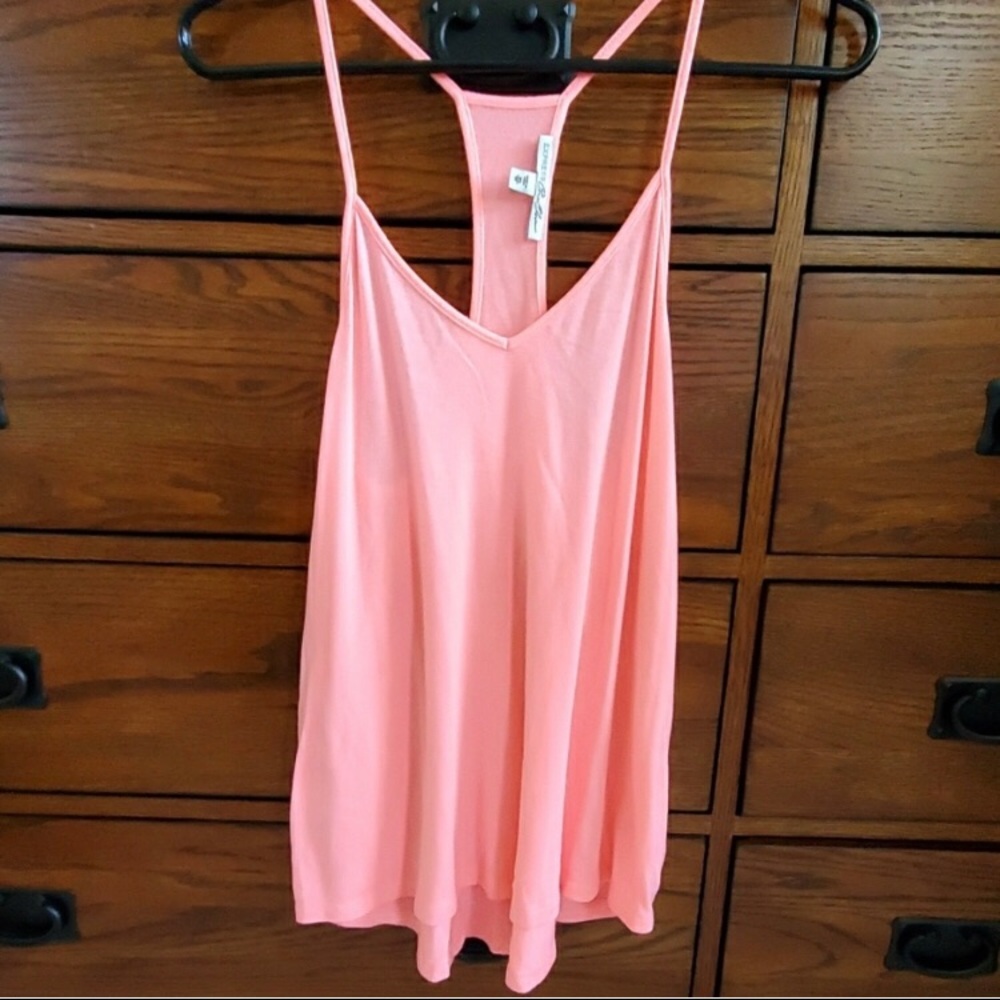 Express tanktop